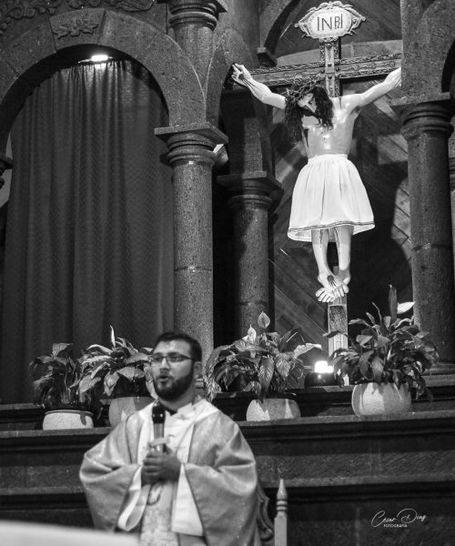 Jueves Santo SJR-1
